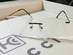 Receituário HELCCI Titaniun Femin. LQ05759 - Grafite - comprar online