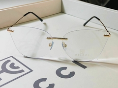 Receituário HELCCI Titaniun Femin. LQ05759 - Dourado - comprar online