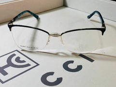 Receituário HELCCI TSH2961 - Azul - comprar online