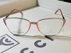 Receituário HELCCI SL 3010 - Rose - comprar online