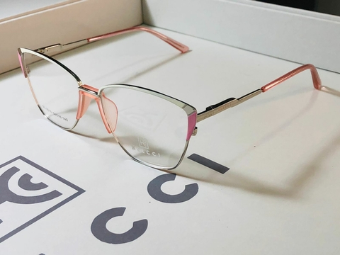 Receituário HELCCI SL 3010 - Rose