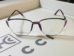 Receituário HELCCI SL 3010 - Lilas - comprar online