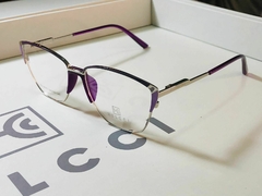 Receituário HELCCI SL 3010 - Lilas