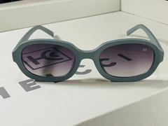 Óculos HELCCI memorial na internet