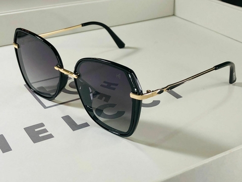 Óculos de Sol J9794 Polarizado - HELCCI IN DUBAI - Preto