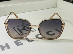 Óculos de Sol J9794 Polarizado - HELCCI IN DUBAI - Translucido - comprar online
