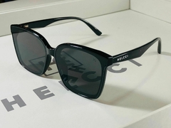 Óculos de Sol RM0580 - HELCCI IN DUBAI - Preto