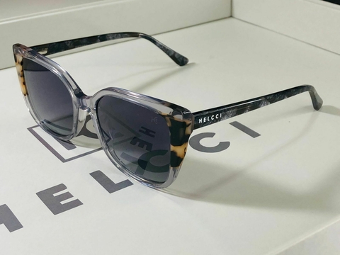 Óculos de Sol SL1334 - HELCCI IN DUBAI - Translucido