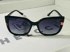 Óculos de Sol SL1334 - HELCCI IN DUBAI - Preto - comprar online