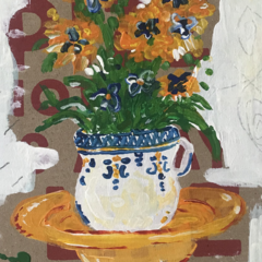 Primavera helada - comprar online