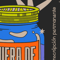 Fuera de registro - comprar online