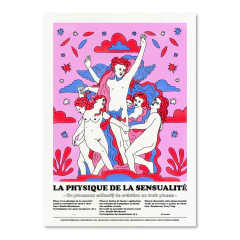 La Physique de la Sensualité