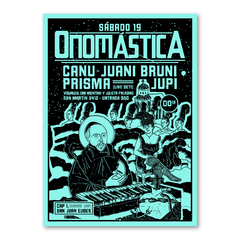Onomástica (San Juan Eudes)