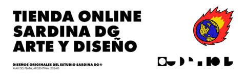Carrusel Sardina DG