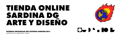 Carrusel Sardina DG