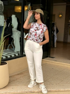 Pantalón algodón - comprar online