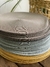 Individual de fibra table - comprar online