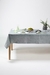 Mantel Cuerina Grey tramado en internet