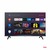 TV TCL LED 40' L40S66E ANDROID TV-RV