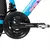 Imagen de BICICLETA MONTAIN BIKE REGAL TOPMEGA R29