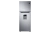 Heladera Freezer Superior 299L Silver