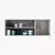ALACENA 3 PUERTAS 1.20M DELOS DL622BRT - comprar online