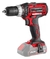 ATORNILLADOR IMPACTO INALAMBRICO 20V HAAI20