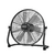 VENTILADOR TURBO A BATERIA PEABODY 16" PE-VTB1630-N - comprar online
