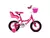 BICI NENA VICKFLY R12 ROSADO