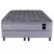 CONJUNTO XL ADVANCE 180X200 KING KOIL