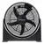 VENTILADOR TURBO 20` V1000 MAGICLICK
