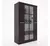 ROPERO DELOS 4PTAS 2CAJ C/ESP EN ENIGMA COD DL352EN - comprar online