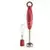 LICUADORA DE MANO 600W ROJA PE-LM322R - comprar online