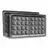 SANDWICHERA SW6141 PEABODY - La Casa del Ventilador