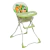 SILLA DE COMER FOLDING VERDE FELCRAFT