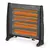 PANEL RADIANTE INFRARROJO VULCANO 1000/2200W NEGRO CCCI640