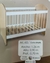 CUNA ESCANDINAVA OLIVA MUEBLES