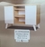 RACK TV ESCANDINAVA OLIVA MUEBLES