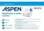 NEBULIZADOR PISTON BR-CN 176 ASPEN 220-50 PC - comprar online