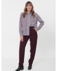 Camisa Rayas - comprar online