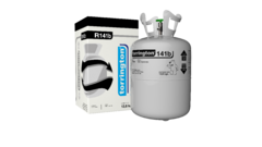 GAS TORRINGTON R141b 13,6 KG.