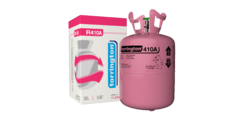 GAS TORRINGTON R410A 11,3KG