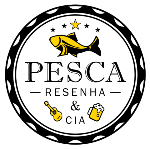 Pesca, Resenha & Cia