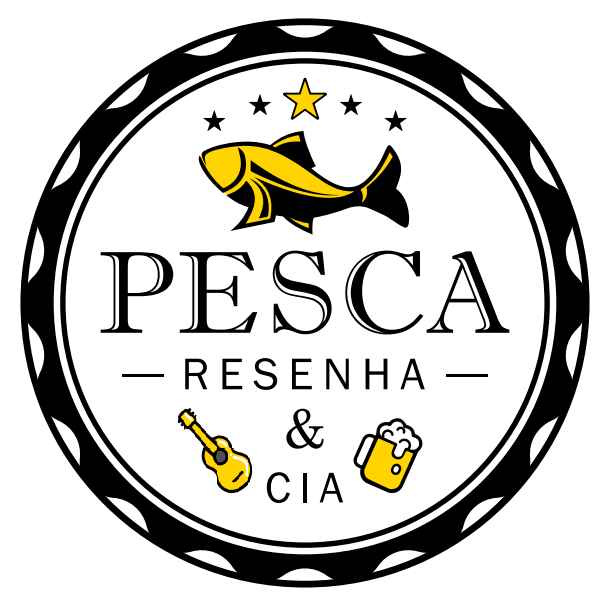 Pesca, Resenha & Cia