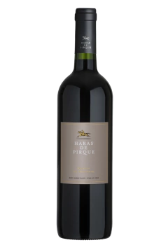 HARAS DE PIRQUE RESERVA DE PROPRIEDAD