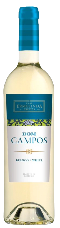DOM CAMPOS BRANCO
