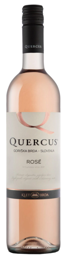 QUERCUS ROSE