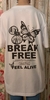Remera Life - comprar online