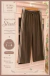 PANTALON STREET - Pedra Shop