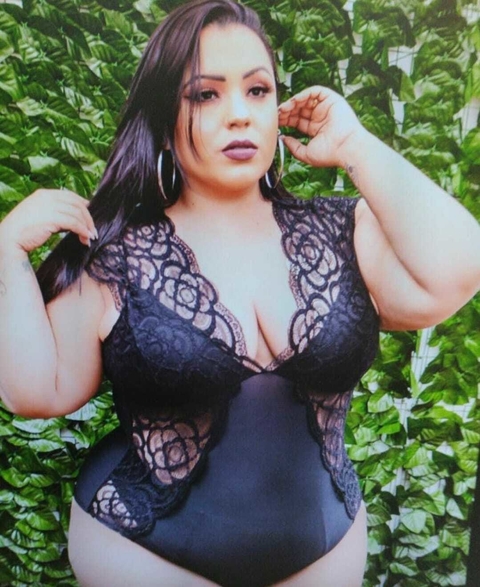 Body Detalhes Renda com Manguinhas